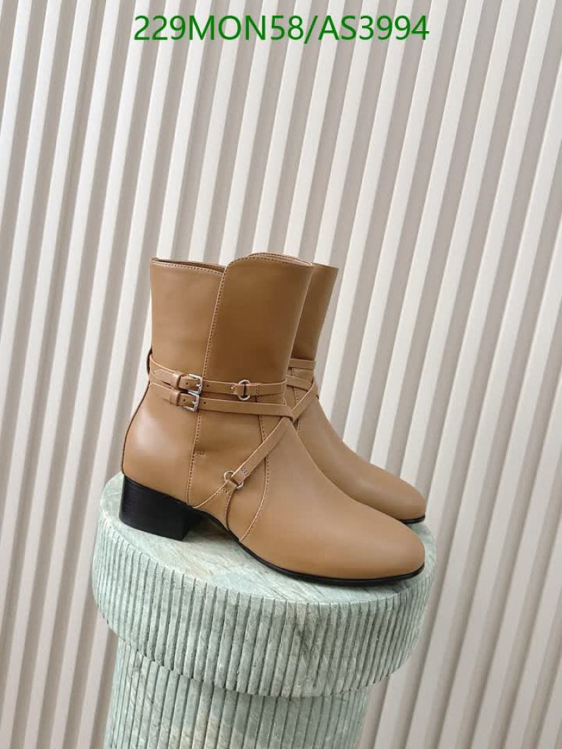 Hermes-Women Shoes Code: AS3994 $: 229USD