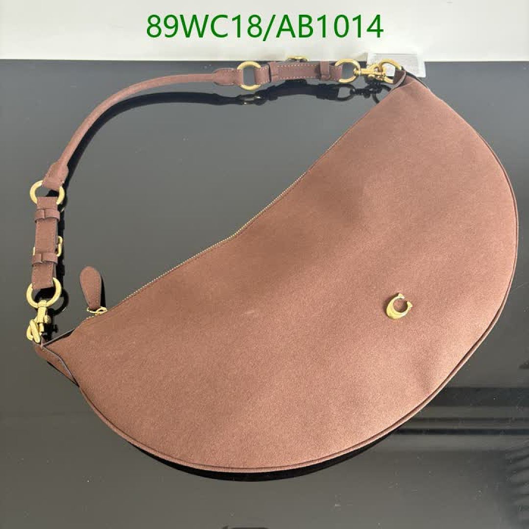 Coach-Bags4A Quality Code: AB1014 $: 89USD
