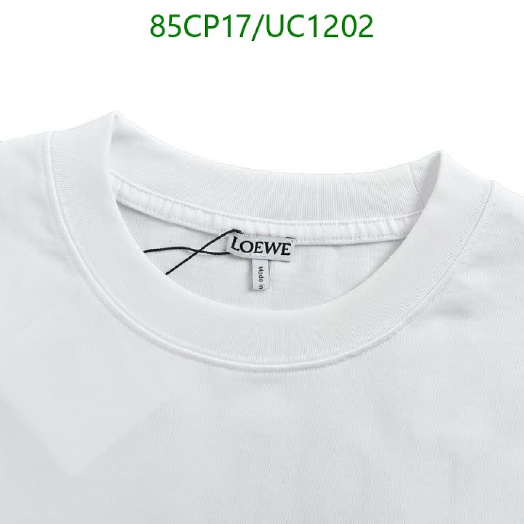 Loewe-Clothing Code: UC1202 $: 85USD