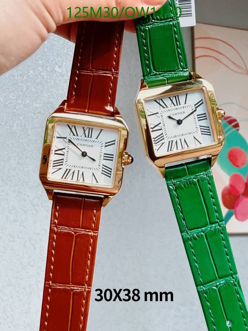 Cartier-Watches4A Quality Code: QW1110 $: 125USD