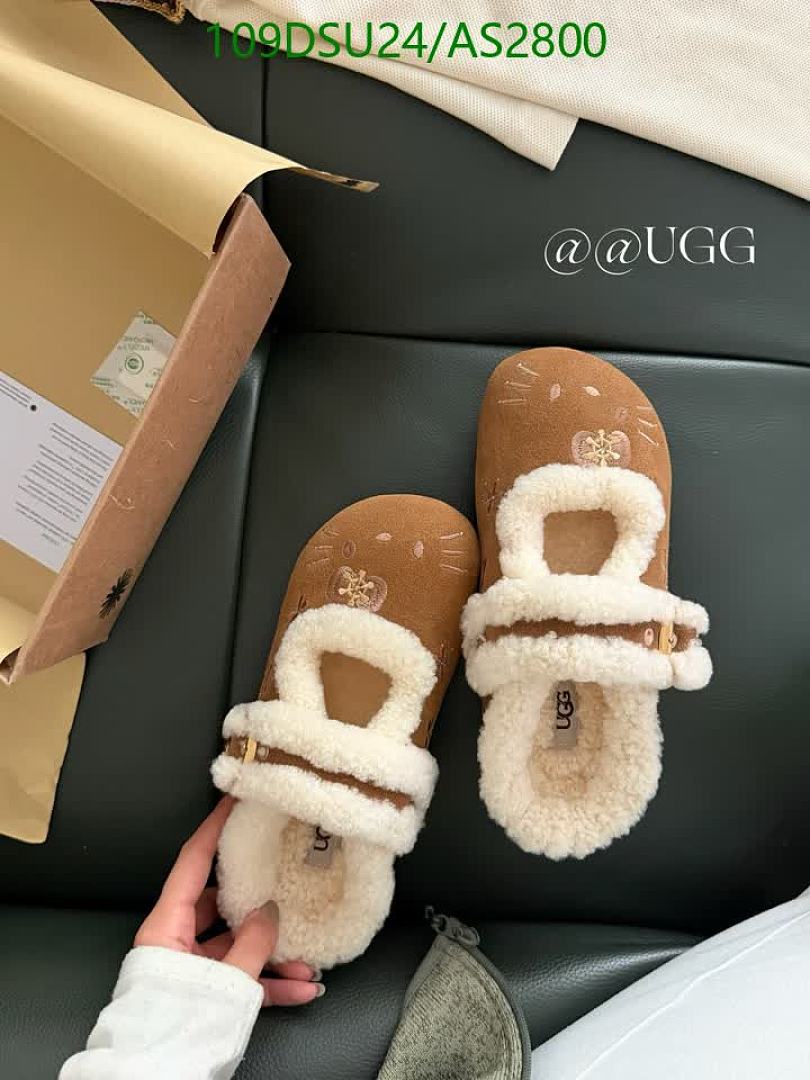 UGG-Women Shoes Code: AS2800 $: 109USD