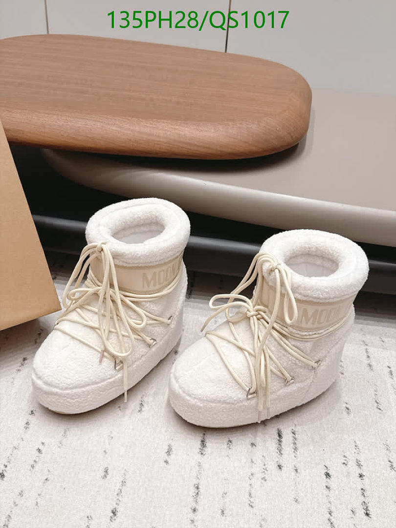Moon Boot-Women Shoes Code: QS1017 $: 135USD