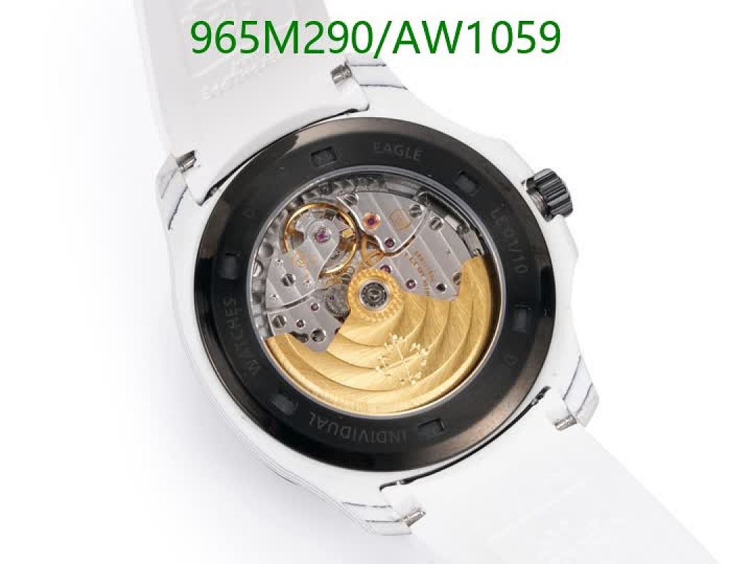 Patek Philippe-WatchesMirror Quality Code: AW1059 $: 965USD