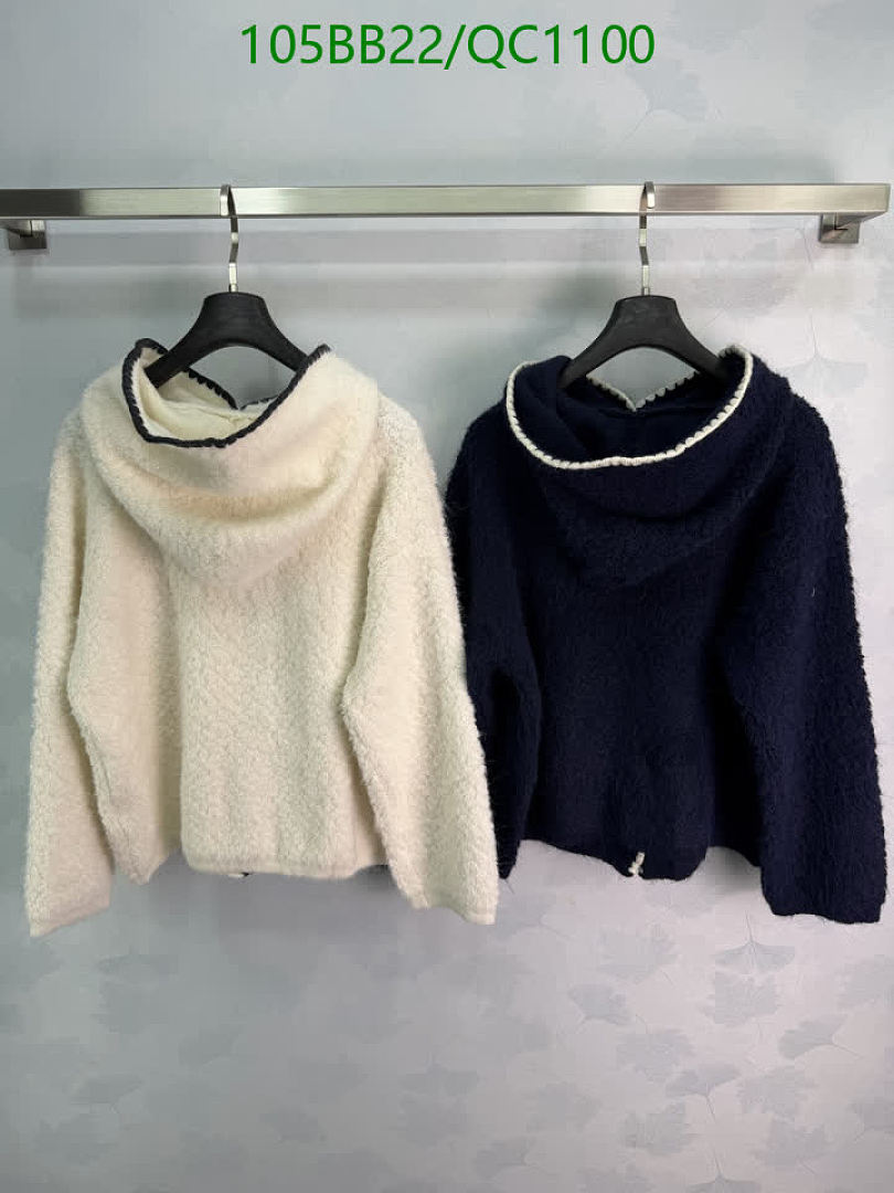 Loewe-Clothing Code: QC1100 $: 105USD