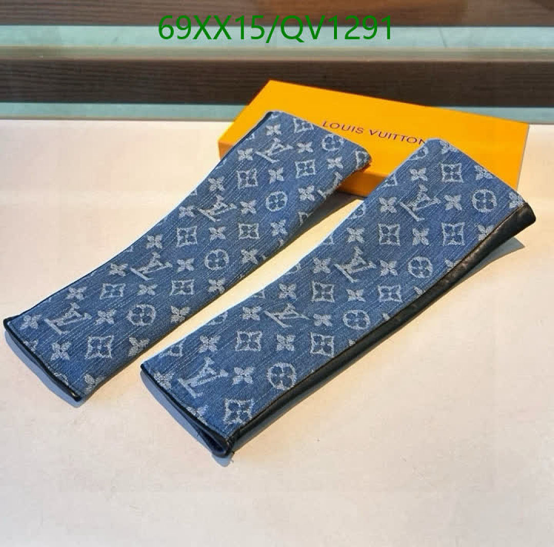 LV-Gloves Code: QV1291 $: 69USD