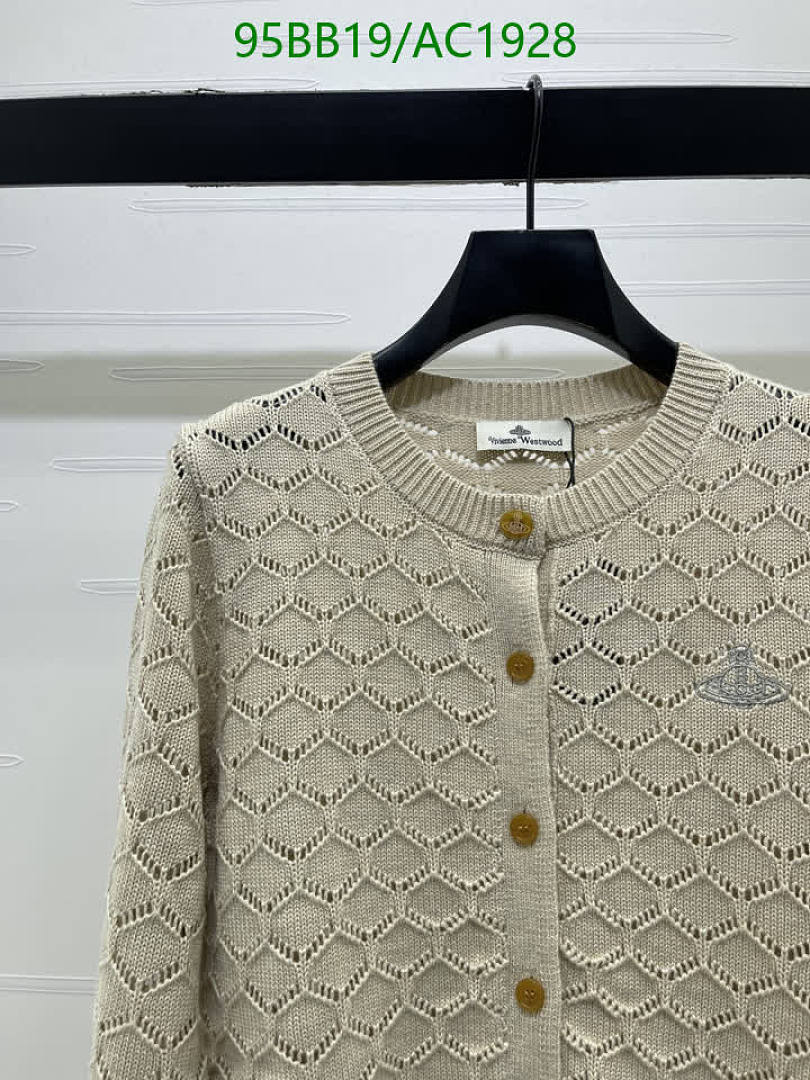 Vivienne Westwood-Clothing Code: AC1928 $: 95USD