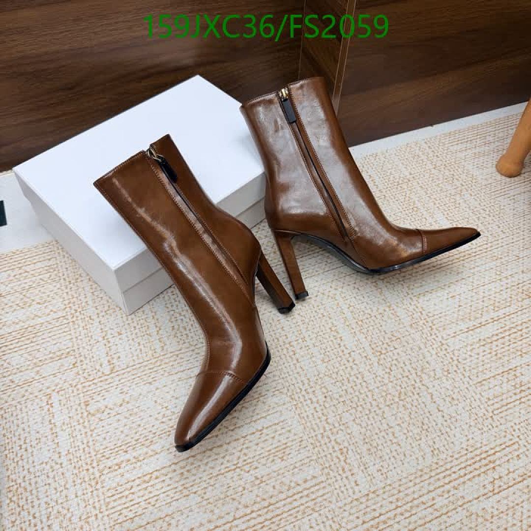 YSL-Women Shoes Code: FS2059 $: 159USD