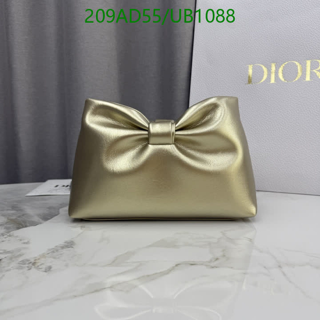 Dior-BagsMirror Quality Code: UB1088 $: 209USD