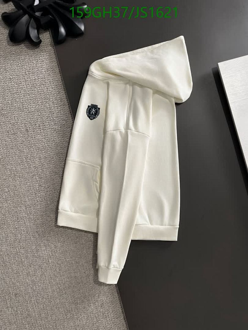 Balenciaga-Clothing Code: JS1621 $: 159USD