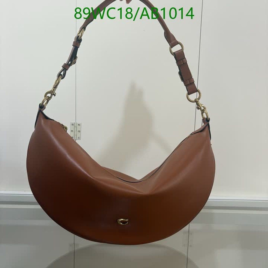 Coach-Bags4A Quality Code: AB1014 $: 89USD