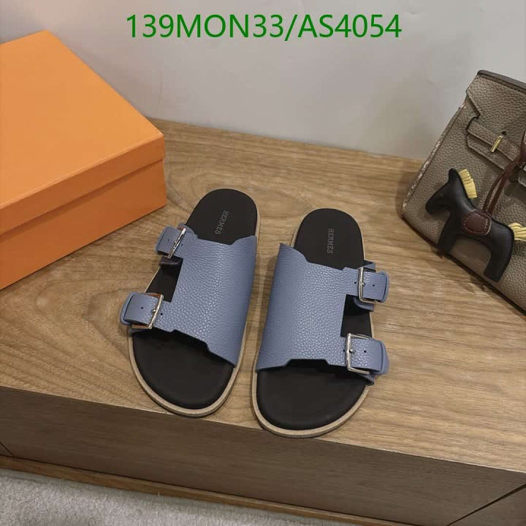 Hermes-Women Shoes Code: AS4054 $: 139USD