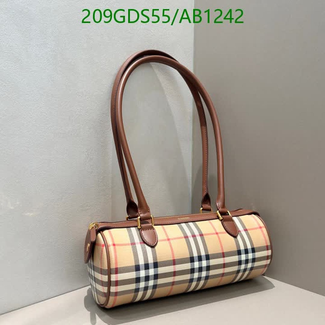 Burberry-BagsMirror Quality Code: AB1242 $: 209USD