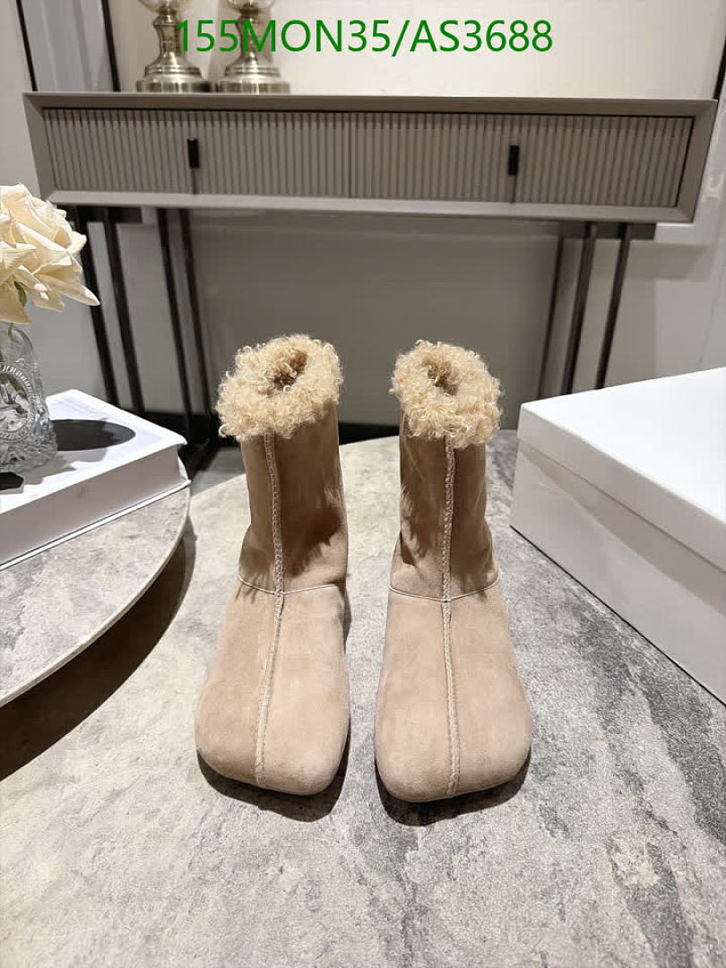 Maison Margiela-Women Shoes Code: AS3688 $: 155USD