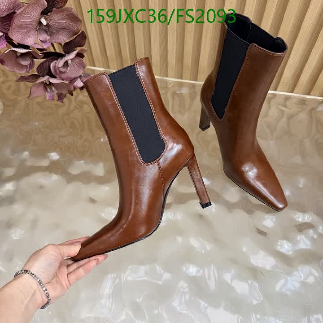 YSL-Women Shoes Code: FS2093 $: 159USD