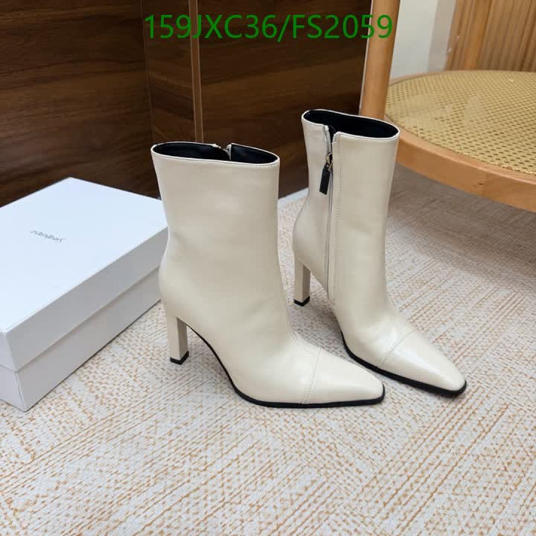 YSL-Women Shoes Code: FS2059 $: 159USD