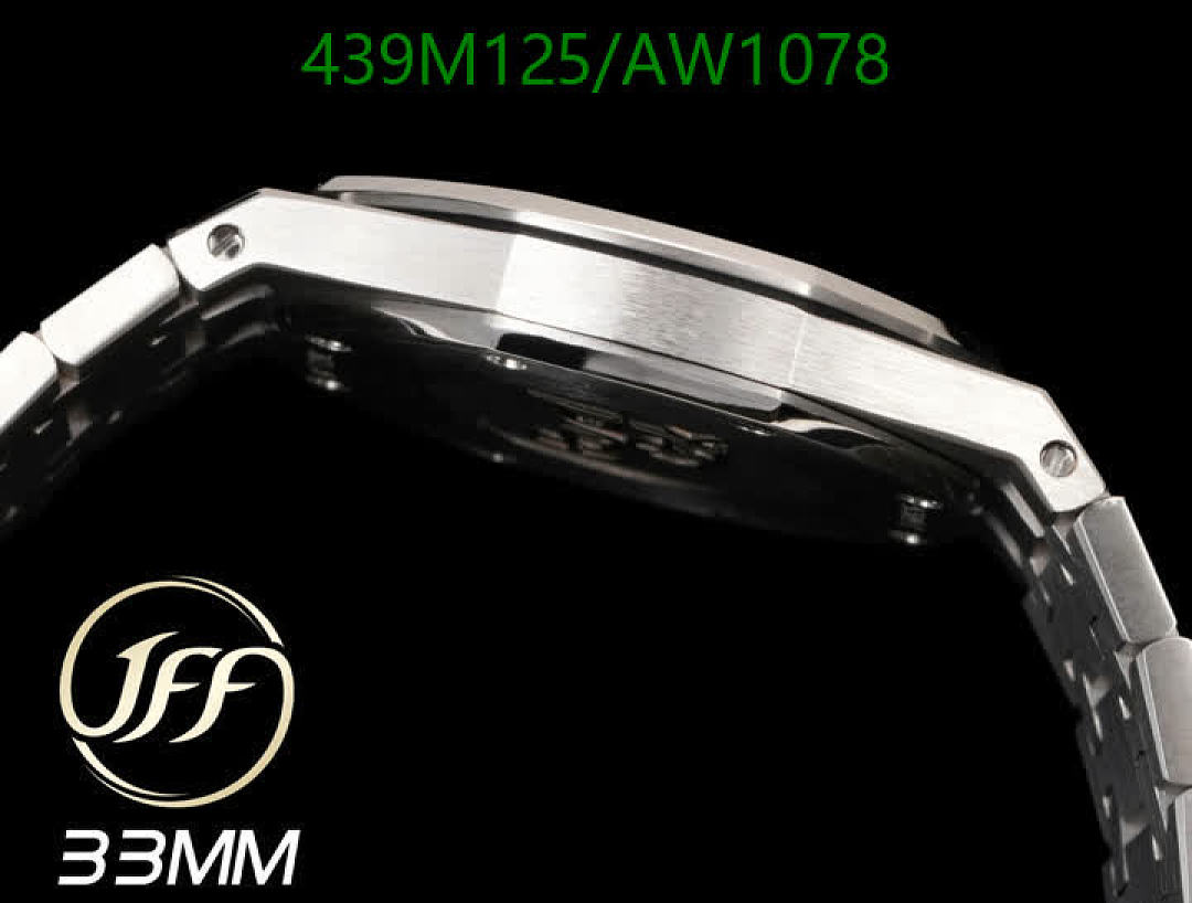 Audemars Piguet-WatchesMirror Quality Code: AW1078 $: 439USD