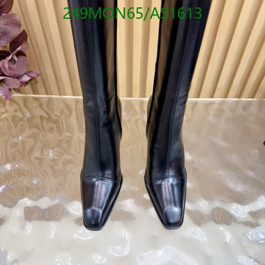 YSL-Women Shoes Code: AS1613 $: 249USD