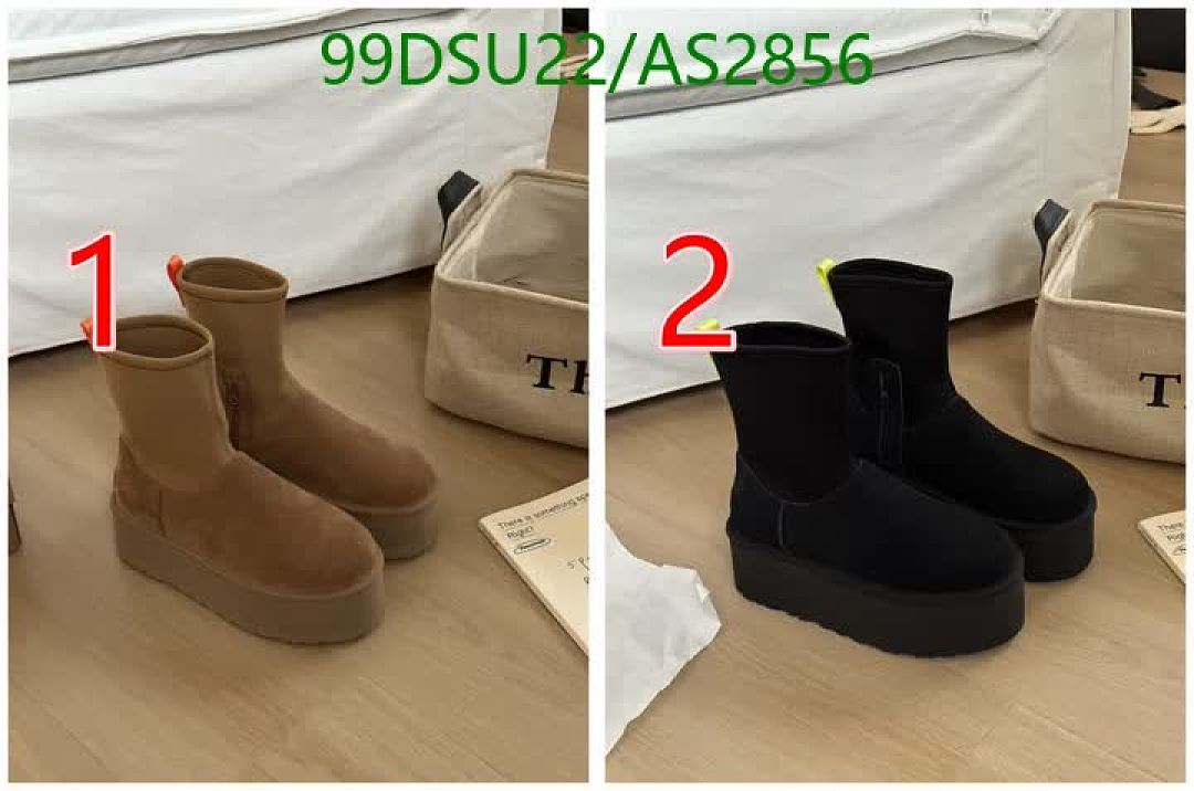 UGG-Women Shoes Code: AS2856 $: 99USD
