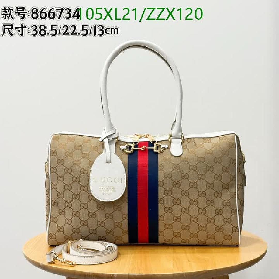 Gucci-Bags4A Quality Code: ZZX120 $: 105USD
