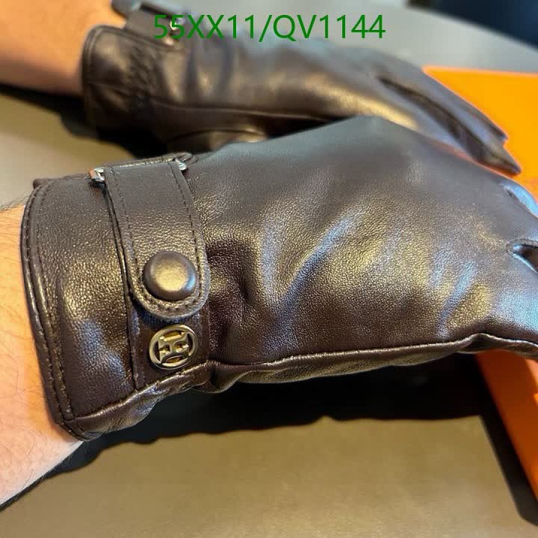 Hermes-Gloves Code: QV1144 $: 55USD