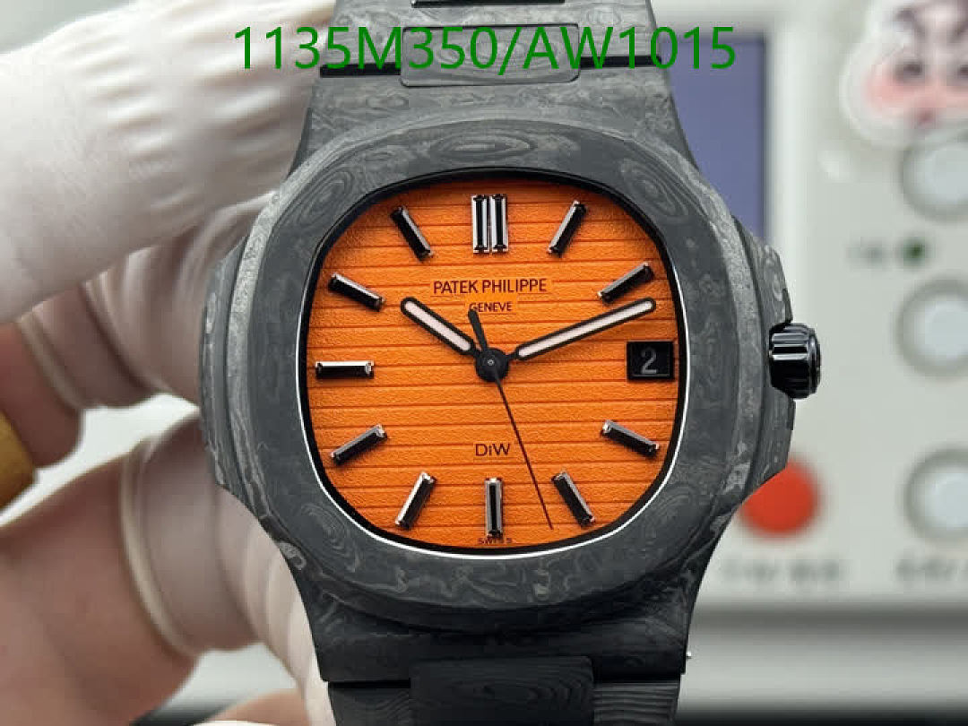 Patek Philippe-WatchesMirror Quality Code: AW1015 $: 1135USD