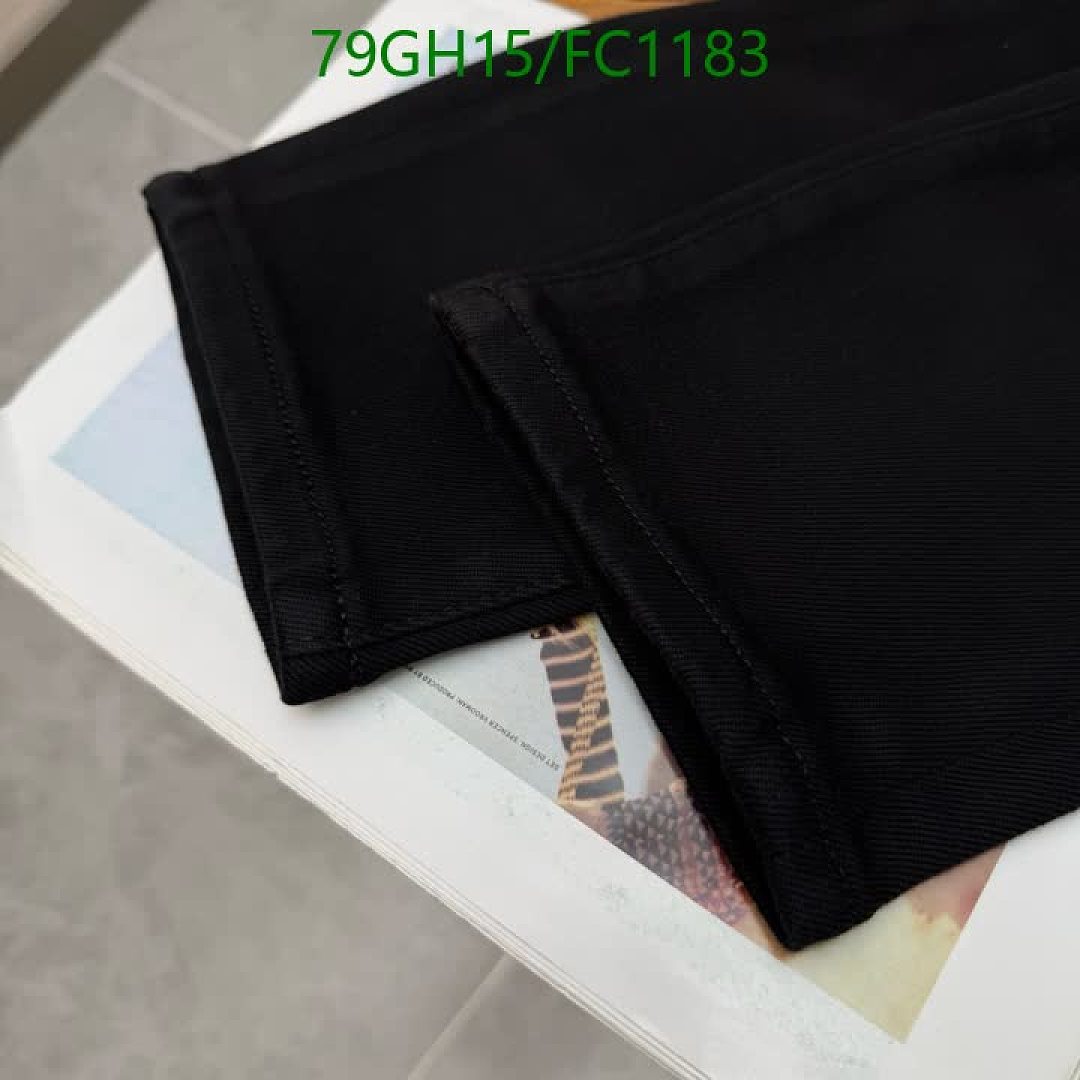 Loewe-Clothing Code: FC1183 $: 79USD