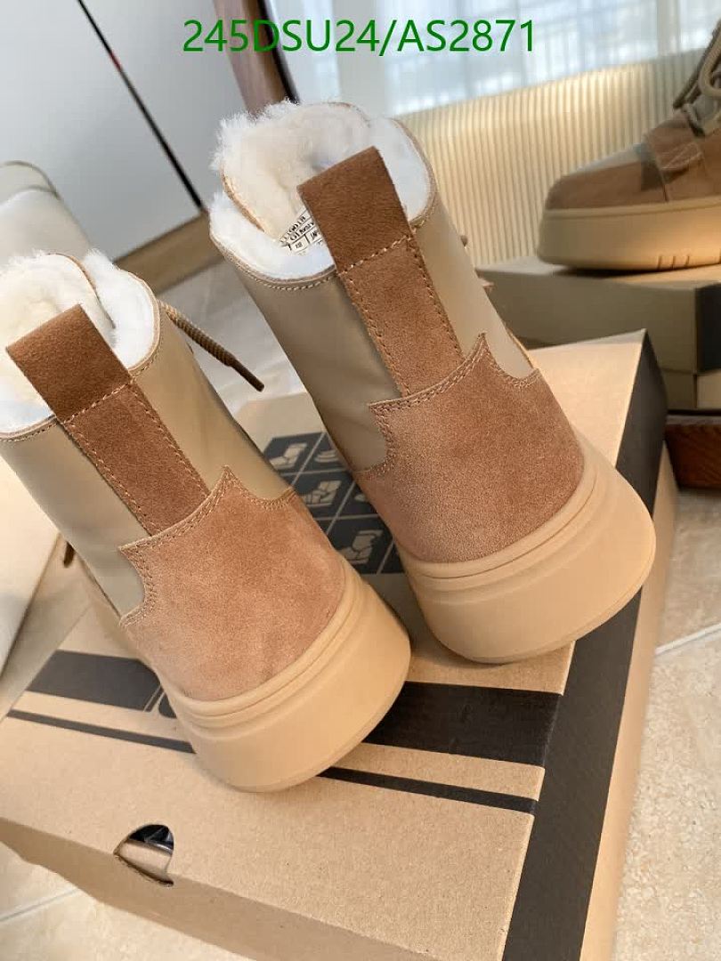 UGG-Women Shoes Code: AS2871 $: 245USD