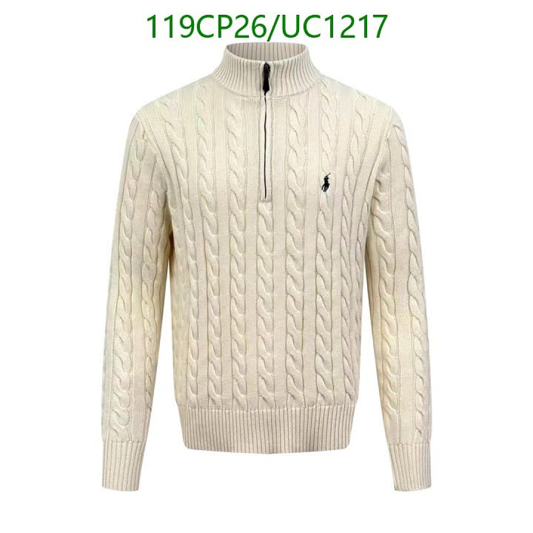 Ralph Lauren-Clothing Code: UC1217 $: 119USD