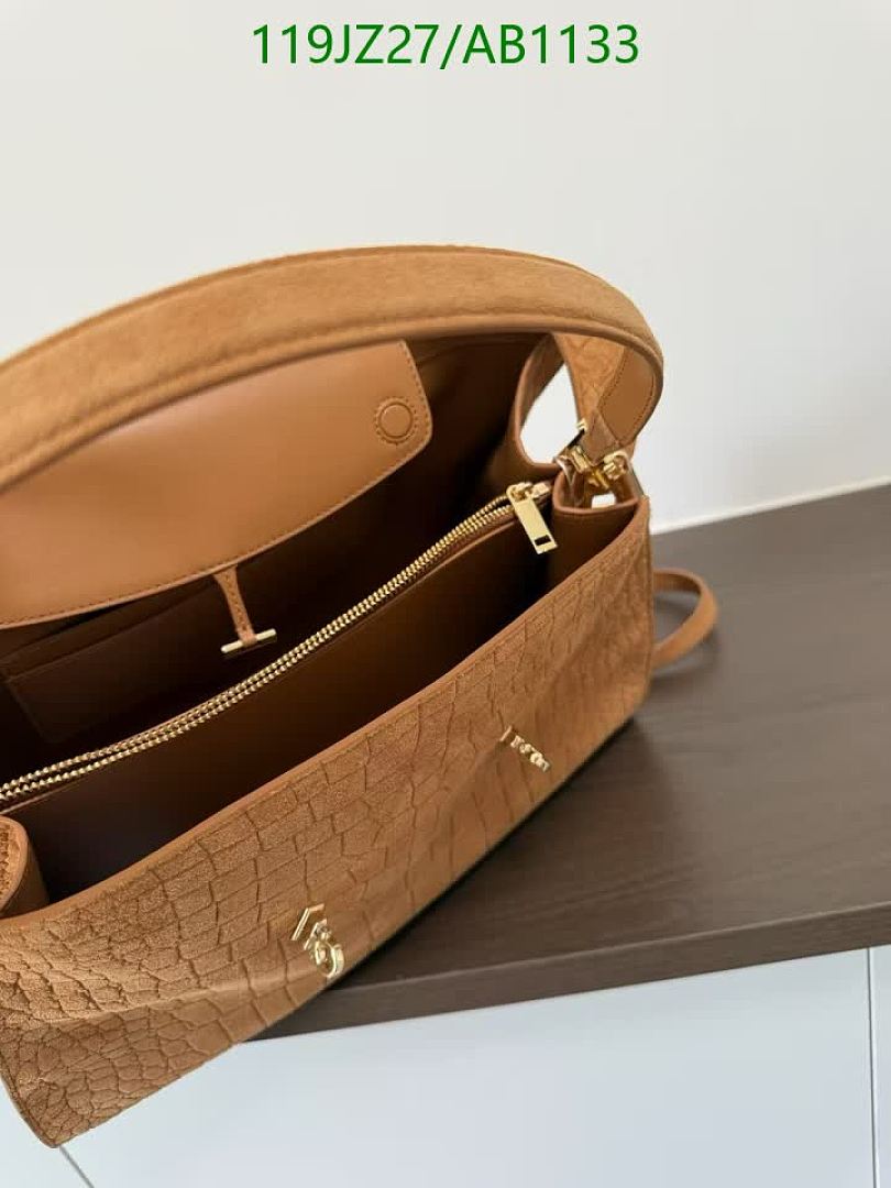 Ferragamo-BagsMirror Quality Code: AB1133 $: 119USD