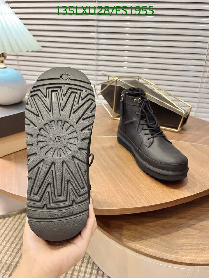 UGG-Men shoes Code: FS1955 $: 135USD