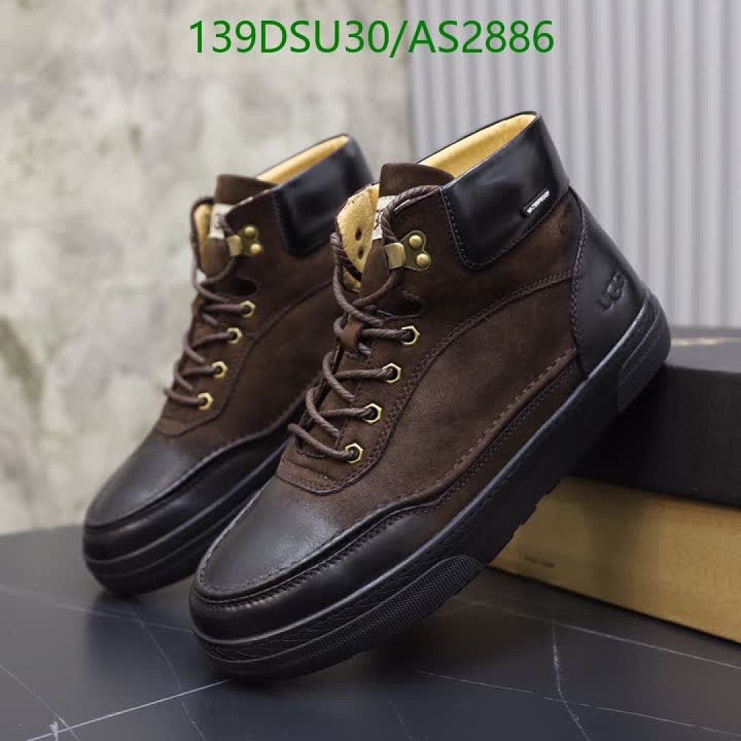 UGG-Men shoes Code: AS2886 $: 139USD
