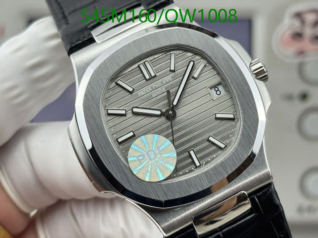 Patek Philippe-WatchesMirror Quality Code: QW1008 $: 545USD