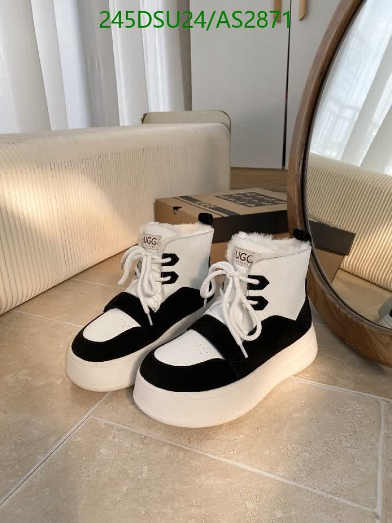 UGG-Women Shoes Code: AS2871 $: 245USD