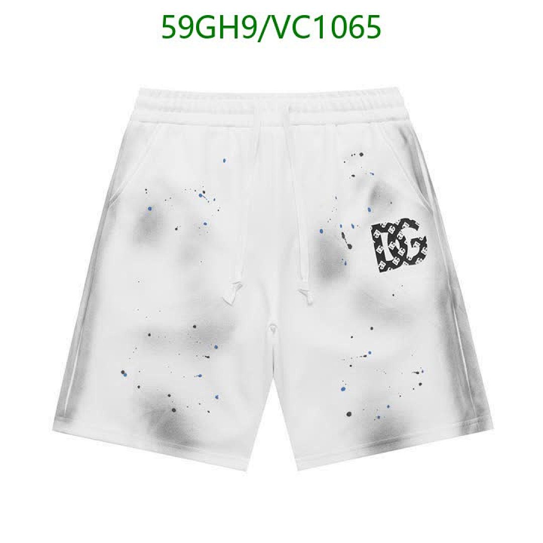 D&G-Clothing Code: VC1065 $: 59USD