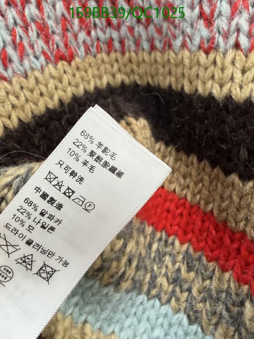 Celine-Clothing Code: QC1025 $: 159USD