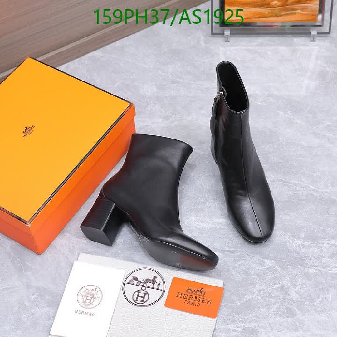 Hermes-Women Shoes Code: AS1925 $: 159USD