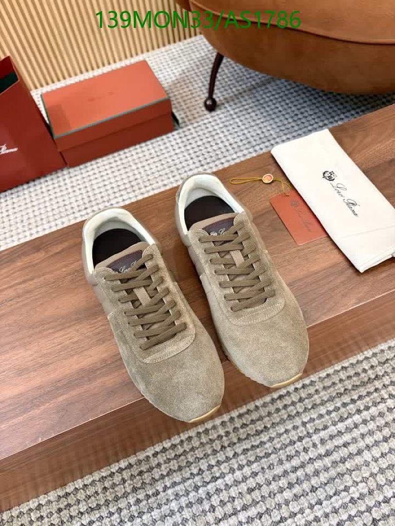 Loro Piana-Women Shoes Code: AS1786 $: 139USD