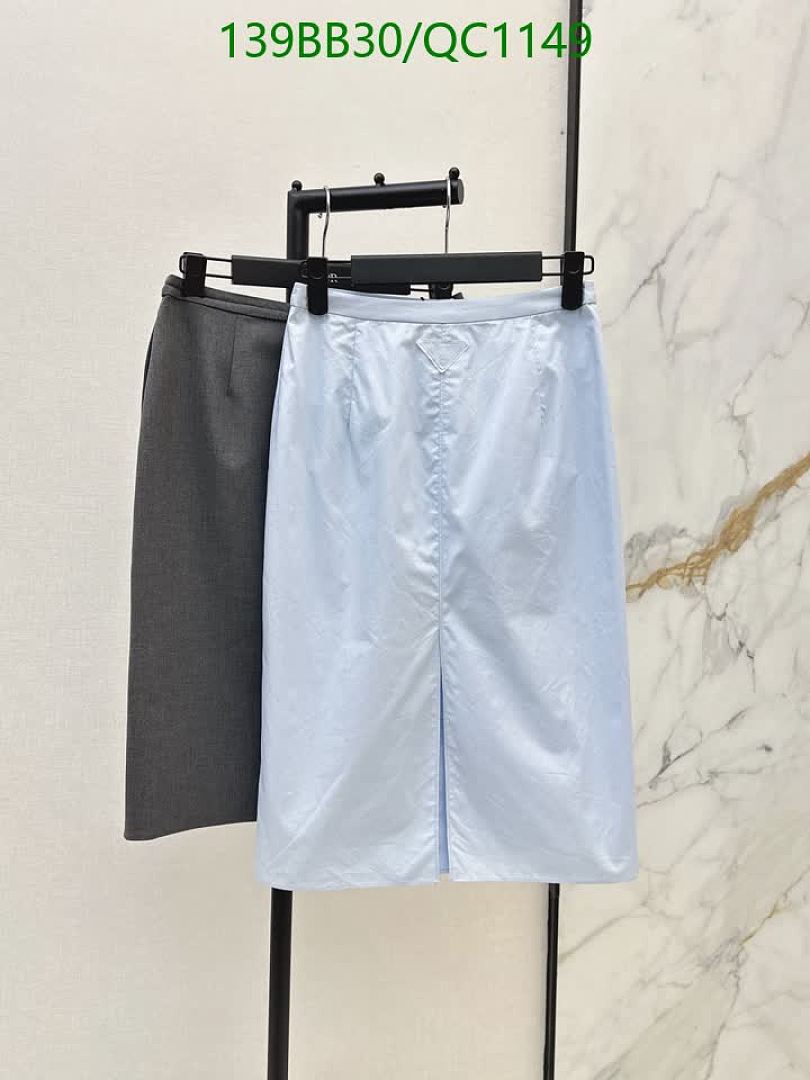 Prada-Clothing Code: QC1149 $: 139USD