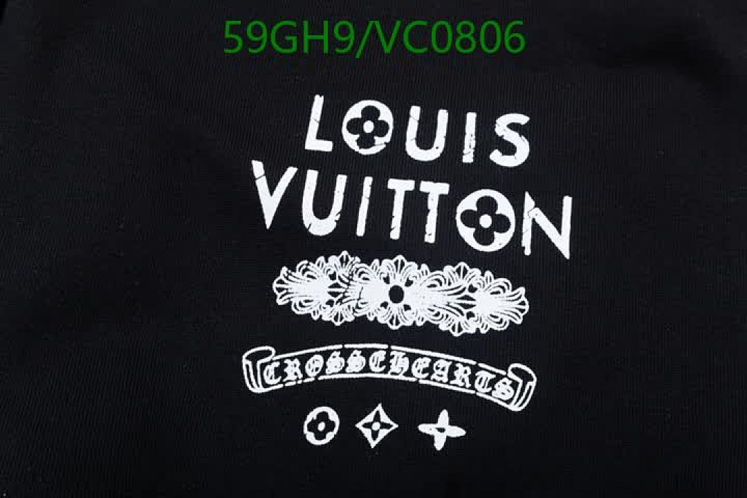 LV-Clothing Code: VC0806 $: 59USD