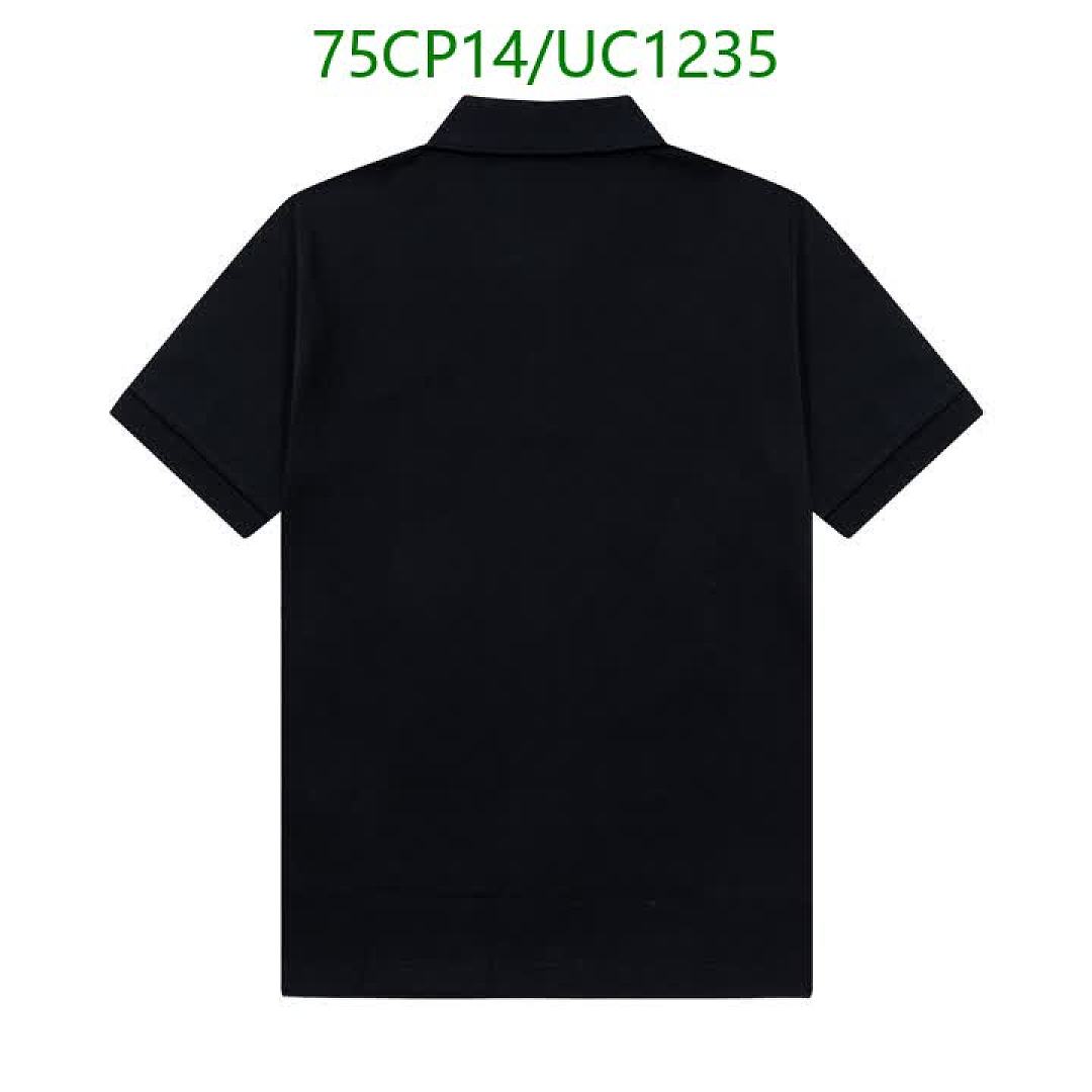 Prada-Clothing Code: UC1235 $: 75USD