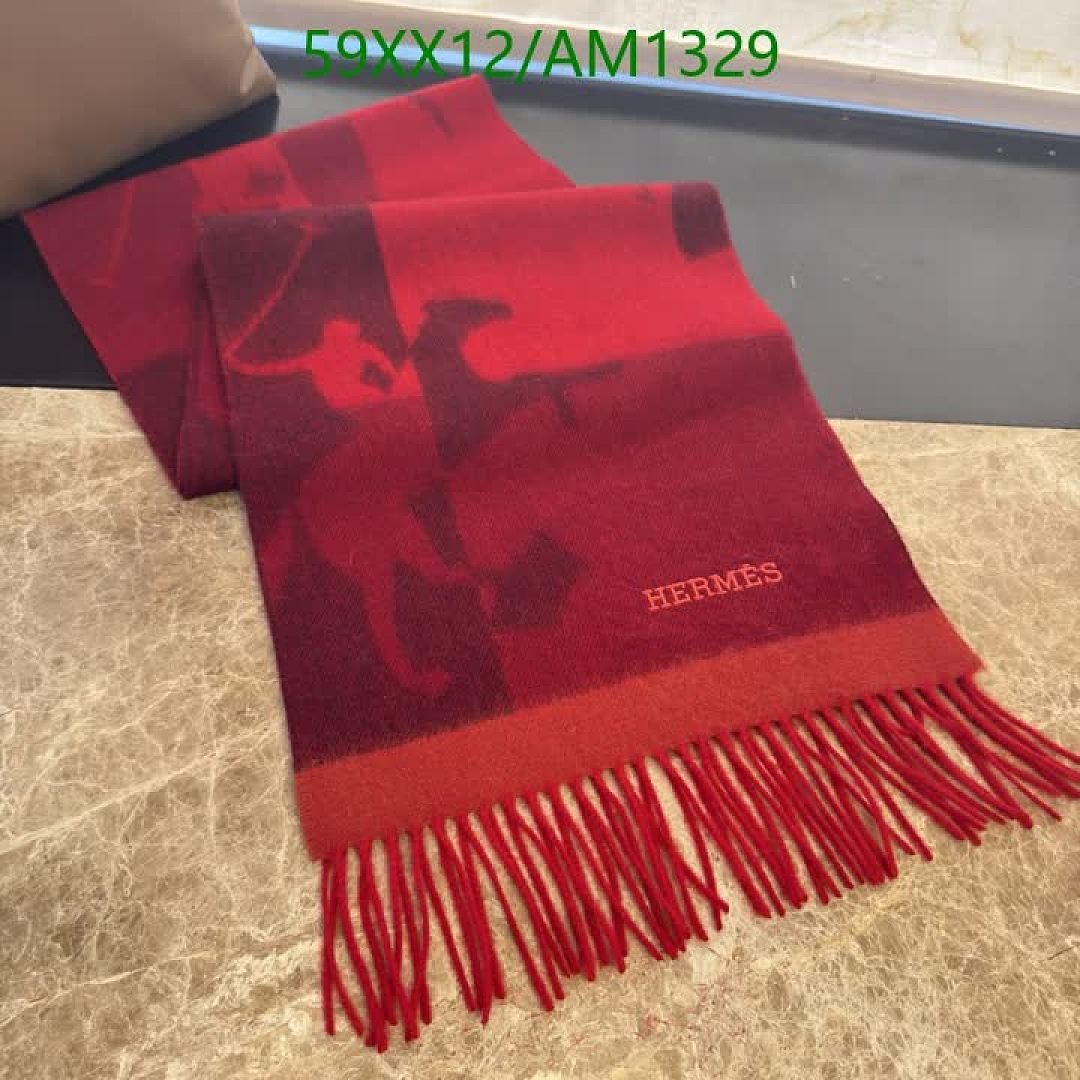 Hermes-Scarves Code: AM1329 $: 59USD