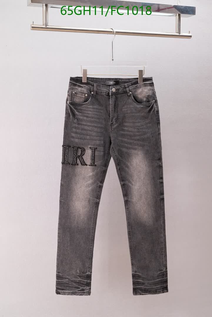 Amiri-Clothing Code: FC1018 $: 65USD