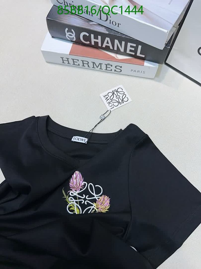 Loewe-Clothing Code: QC1444 $: 85USD