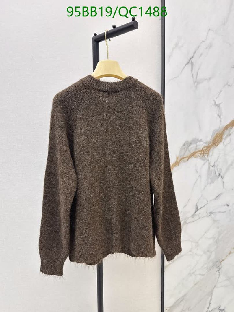 Miu Miu-Clothing Code: QC1488 $: 95USD