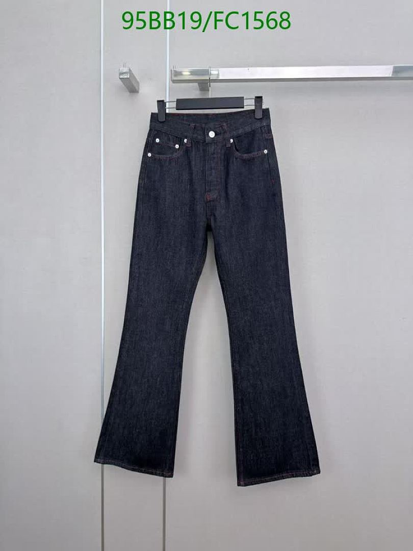 Acne Studios-Clothing Code: FC1568 $: 95USD