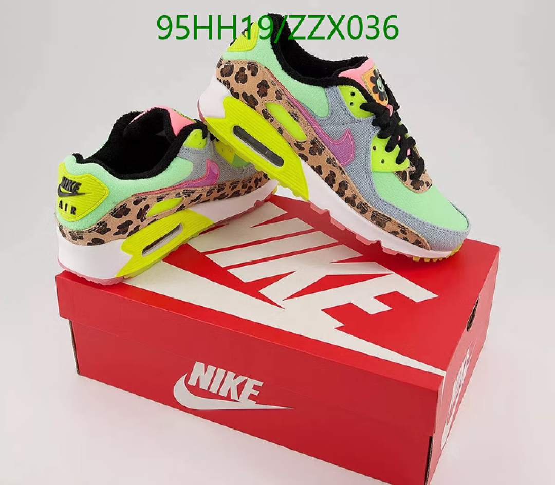 Nike-Women Shoes Code: ZZX036 $: 95USD