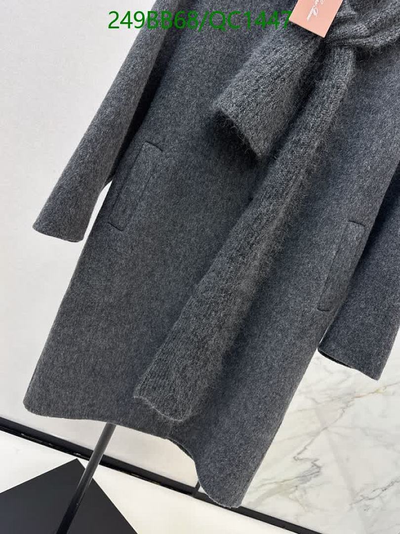 Loro Piana-Clothing Code: QC1447 $: 249USD