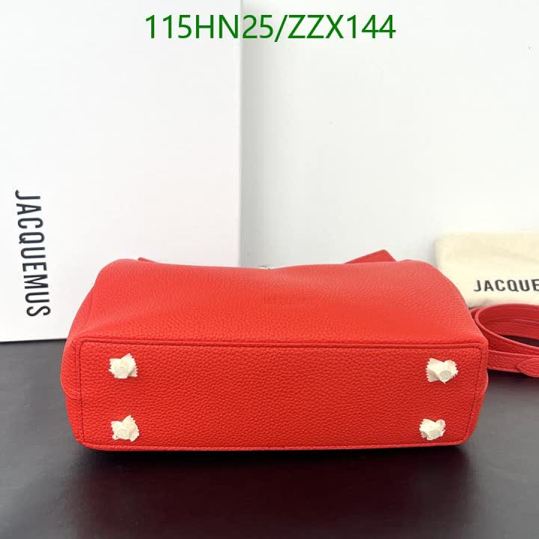 Jacquemus-Bags4A Quality Code: ZZX144 $: 115USD