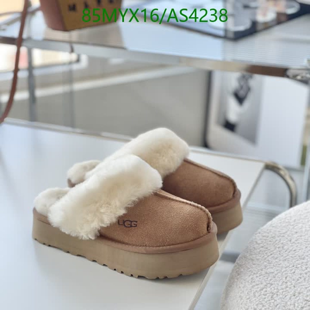 UGG-Women Shoes Code: AS4238 $: 85USD