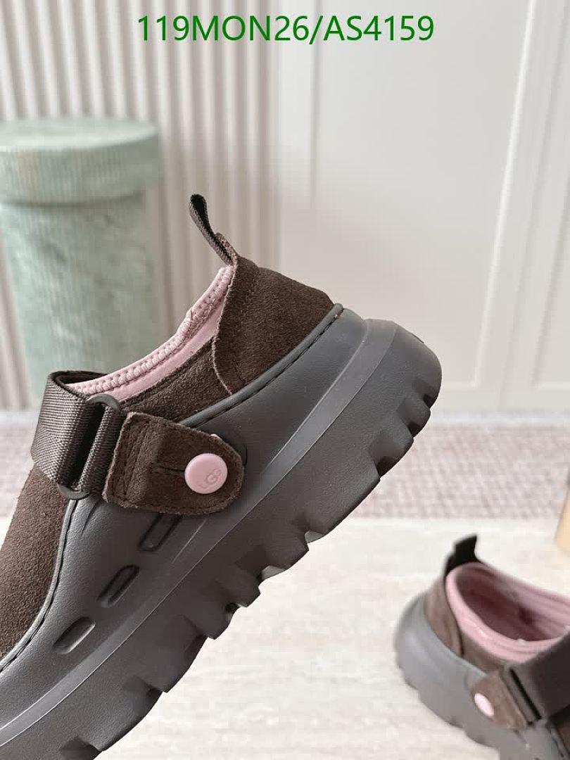 UGG-Women Shoes Code: AS4159 $: 119USD
